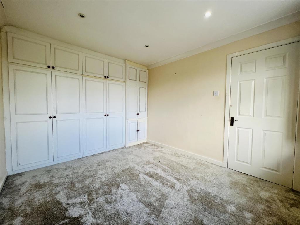 Bedroom 3 Aspect 2