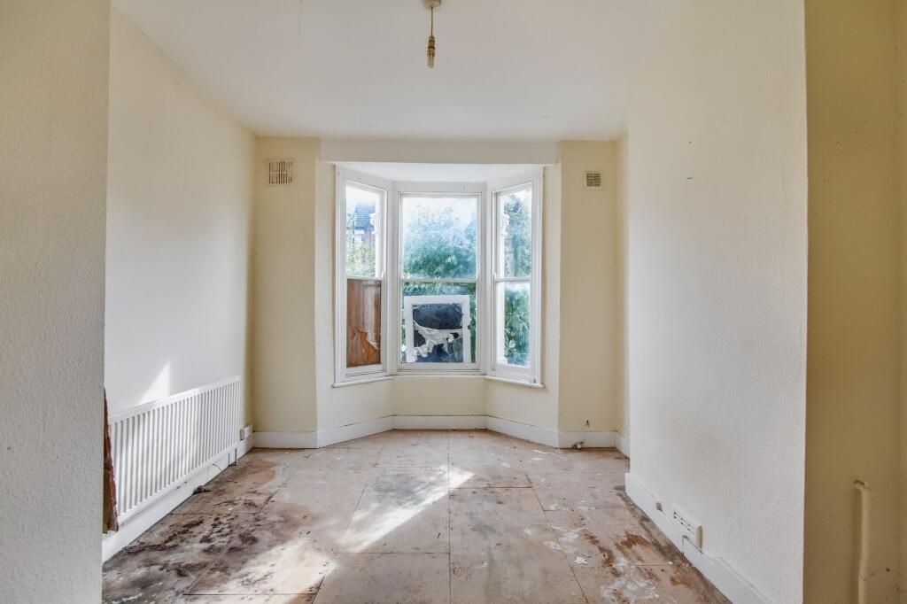 Flat A and B, 3 Frith Road, Leytonstone E11 4EX