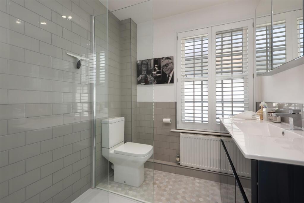 Swanfield Road, Whitstable