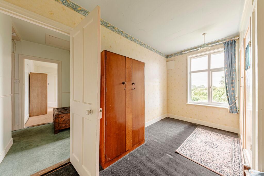 Bedroom Four (1)