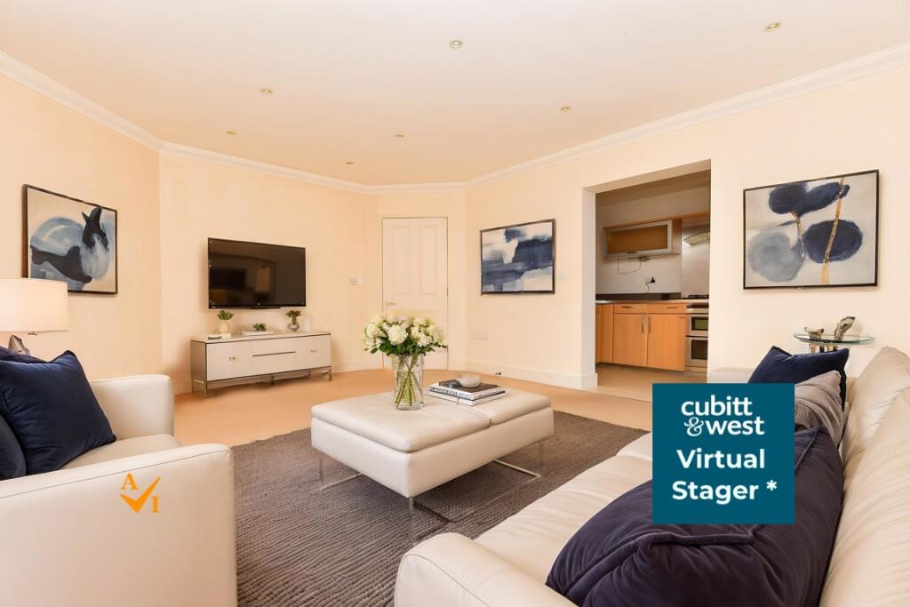 Lounge/Diner (Modern Style)