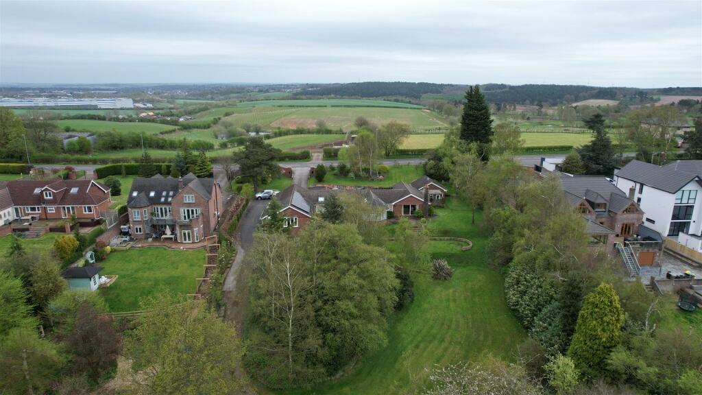 DRONE PHOTOS ADDITIONAL