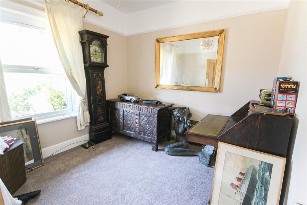 Office/Family Room