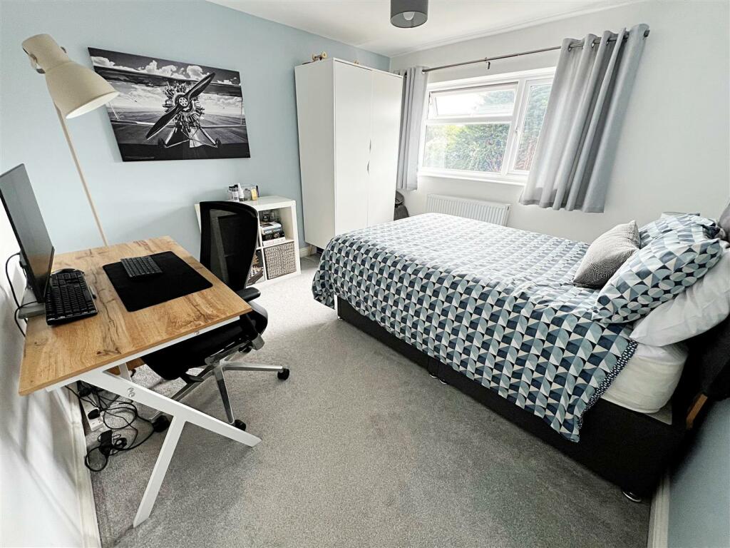 BEDROOM 3