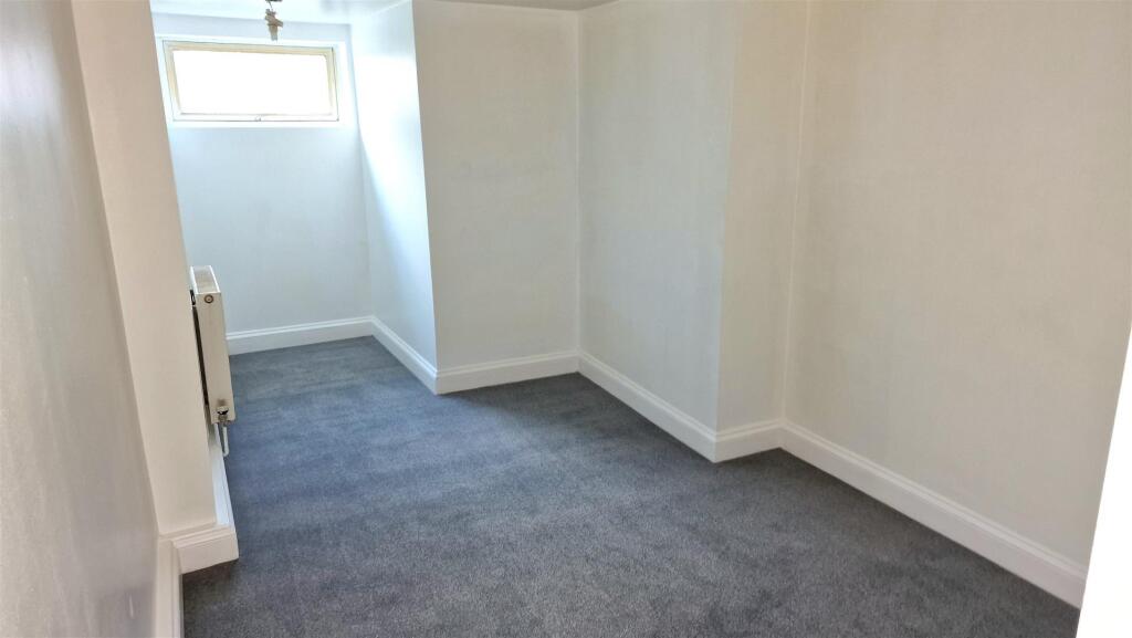 F1 Bedroom 2