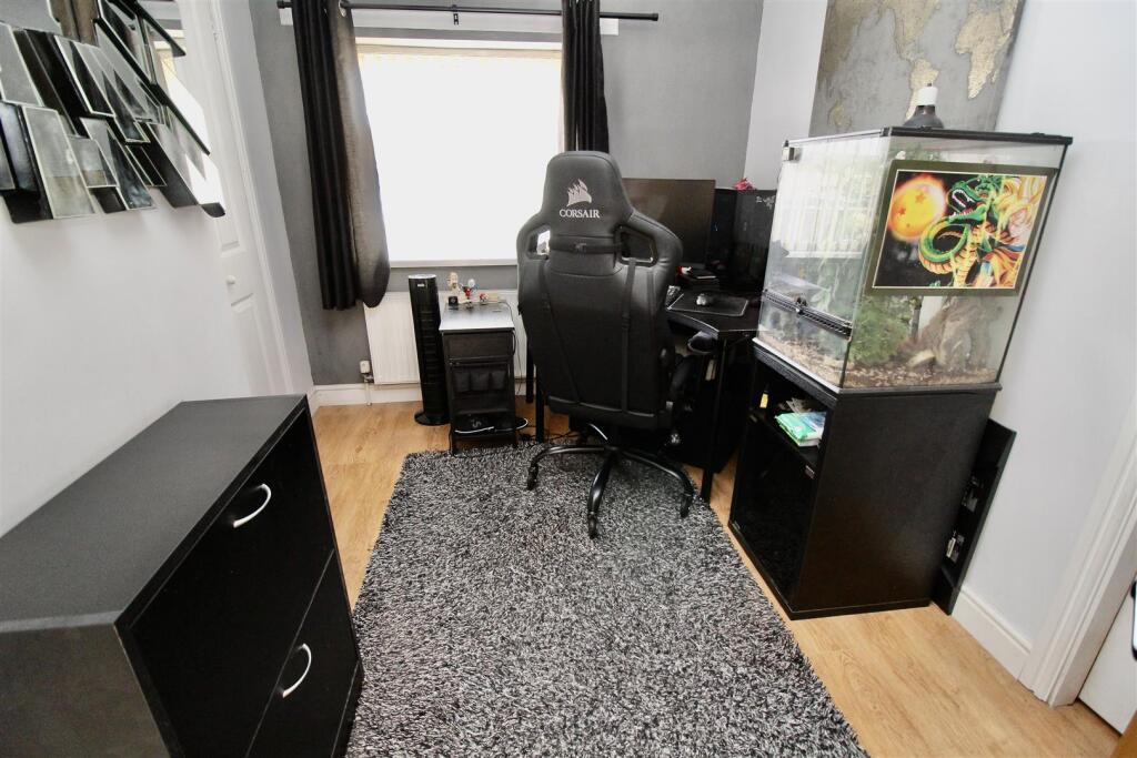 Bedroom Two (Area One)