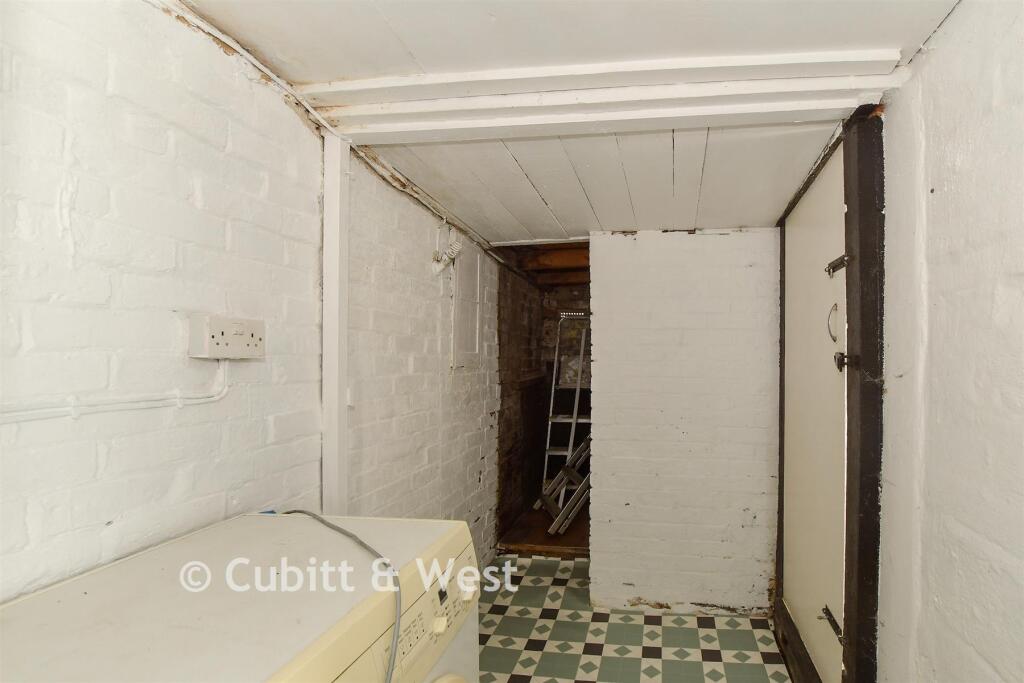 Store Room