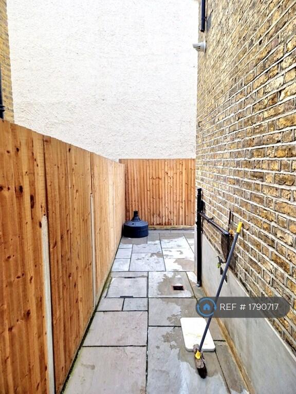 Water Tap In Garden 