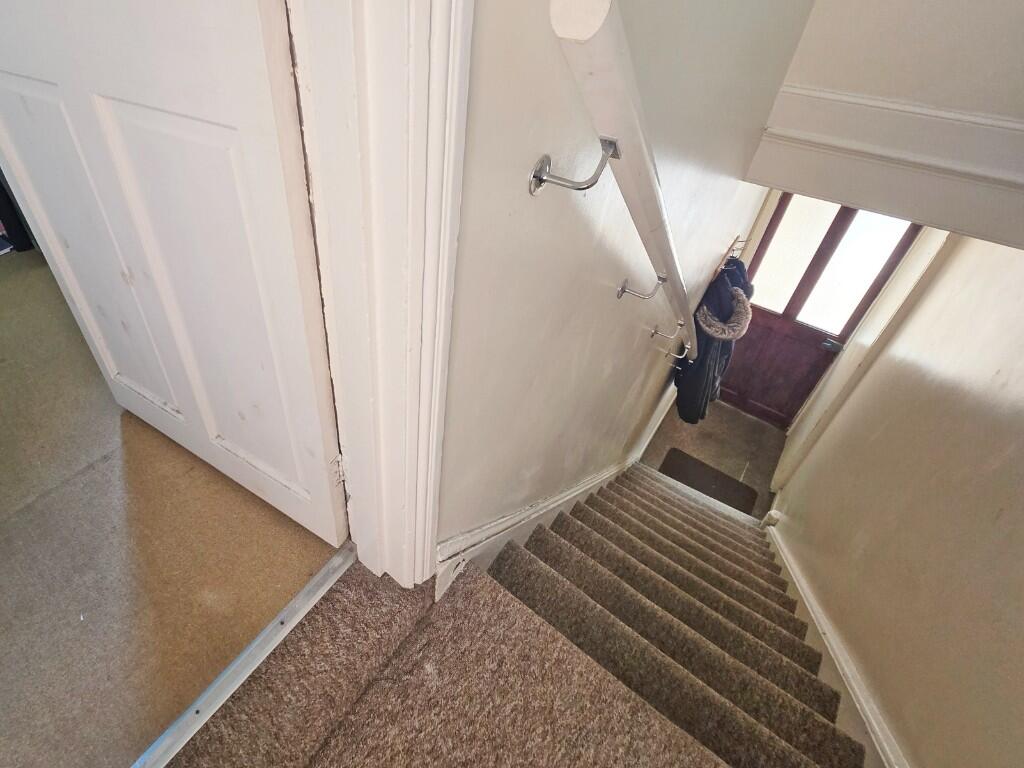 GF Entrance