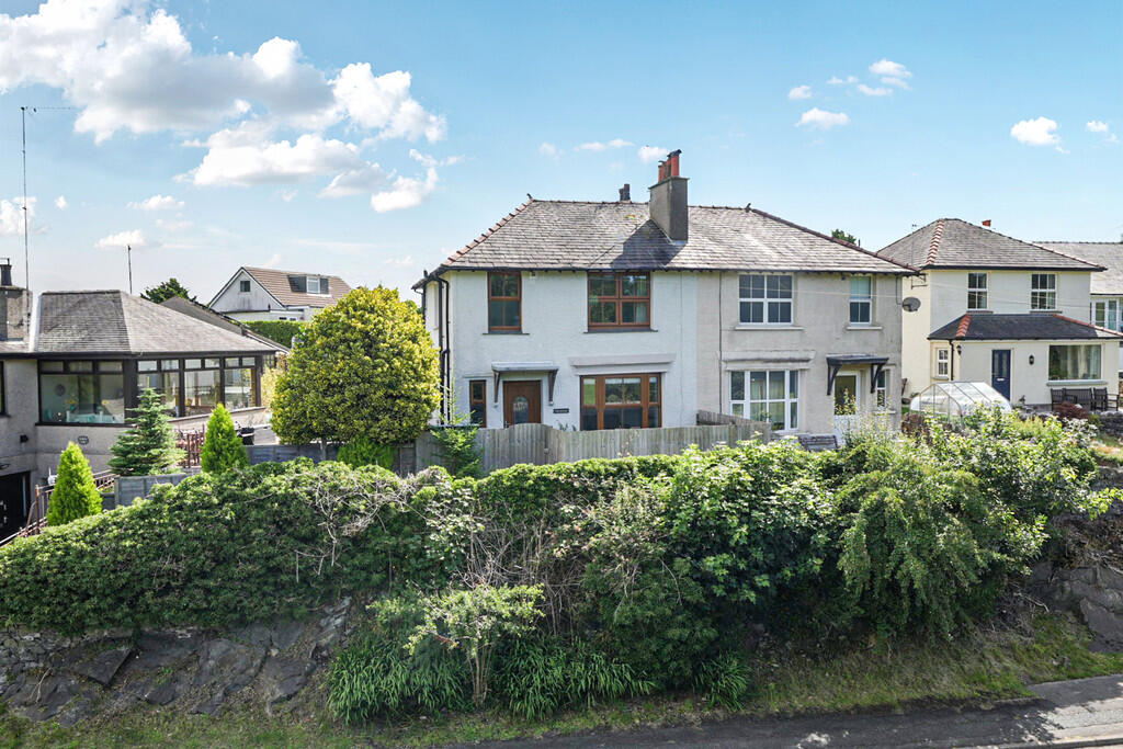 Elevated Front As...