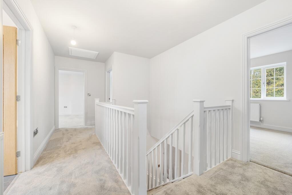 Plot 15, The Parklands (Sudbrooke)-12