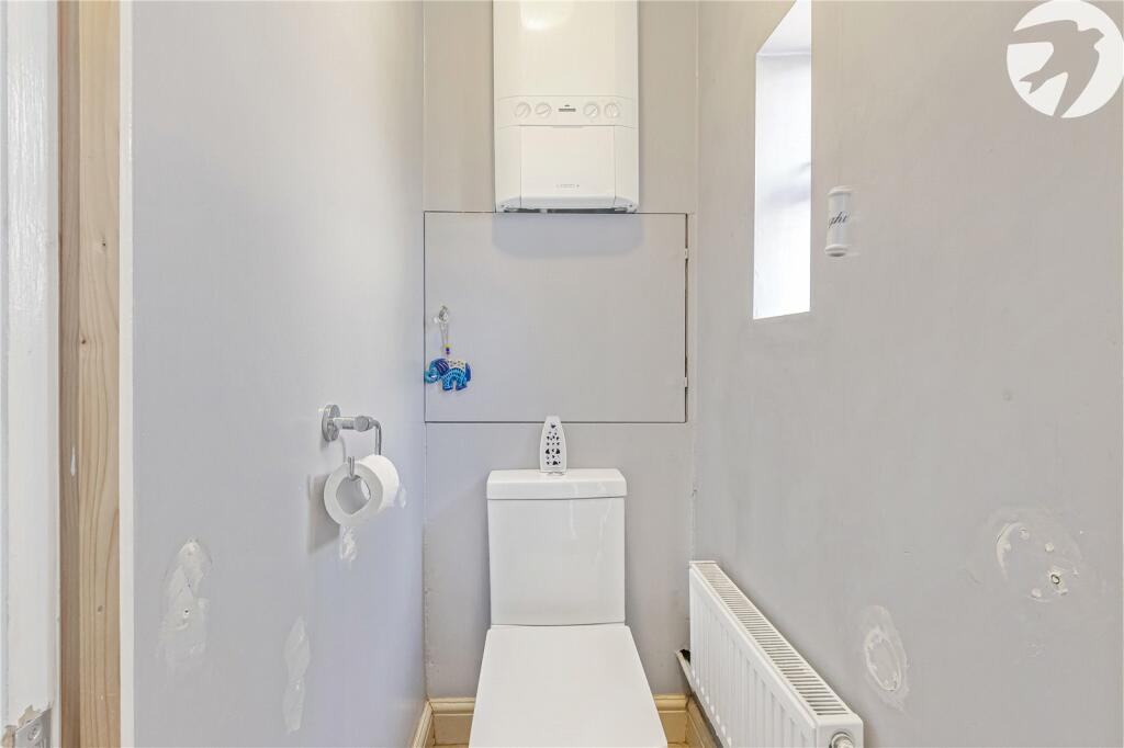 Ground Floor Wc