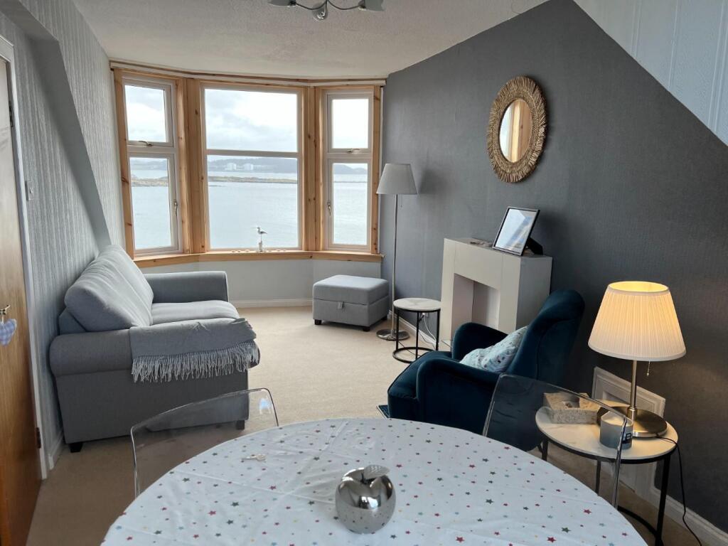 Living / Dining Room
