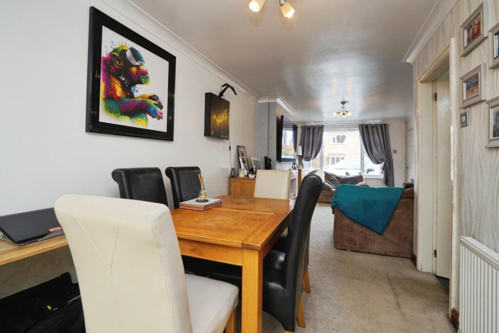 Dining Space