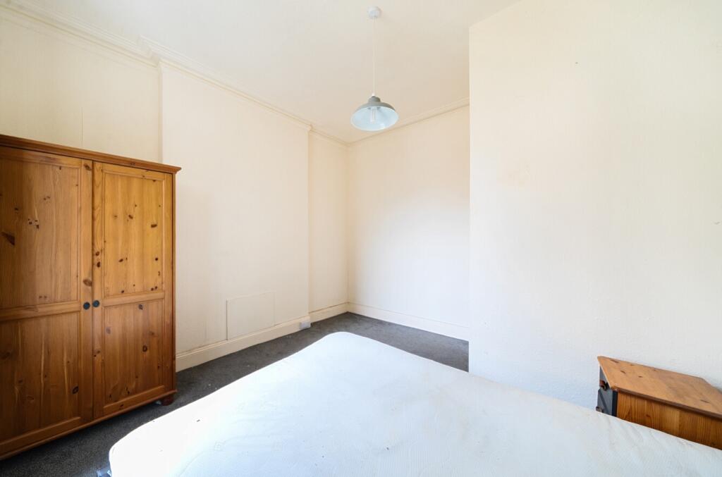 EweMove Harrogate Ground Floor Bedroom