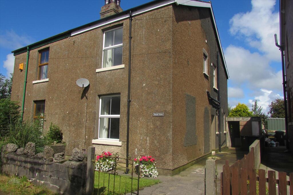 Brick Croft, Glasson Dock, Lancaster