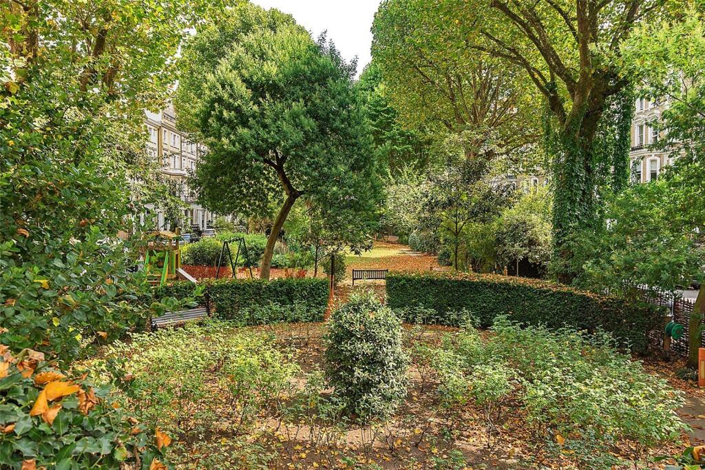 Communal Gardens