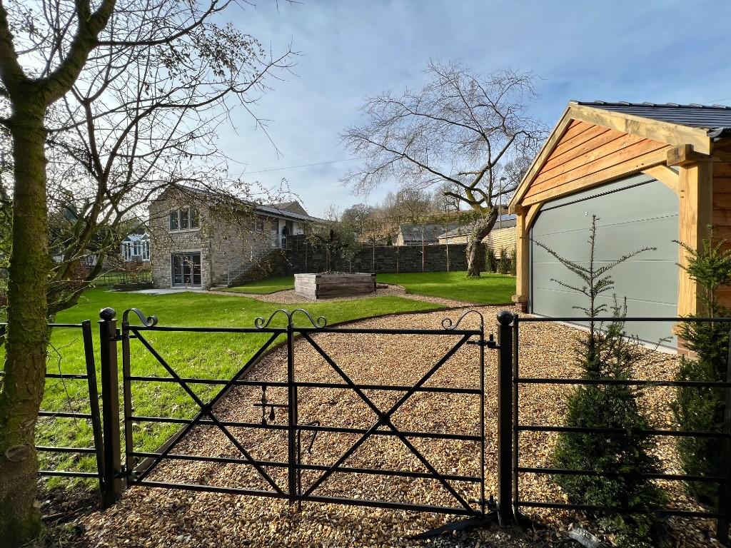 DRIVEWAY NO.2
