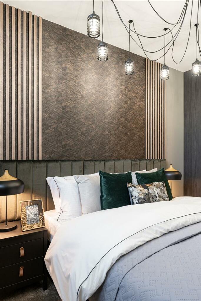 Priory House Showhome - by Ralph Media Group 09073