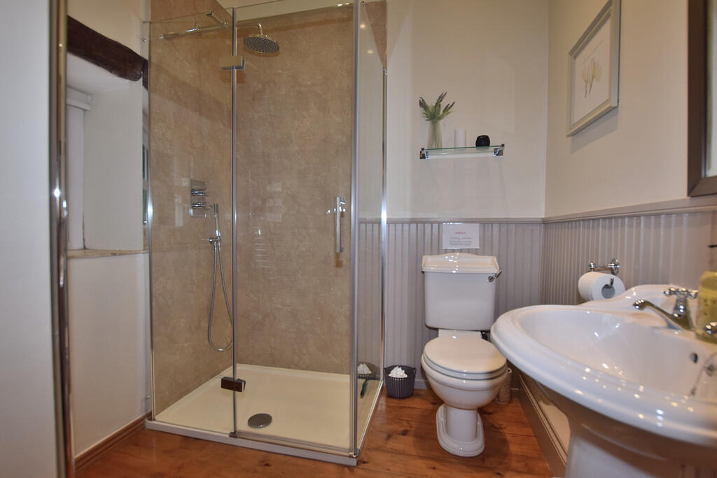 master ensuite
