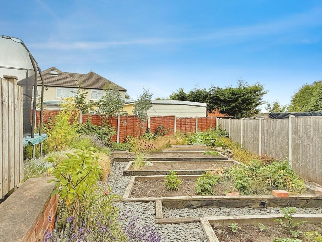 GARDENS