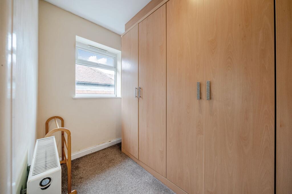 Bedrooms