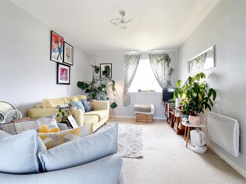 sitting area