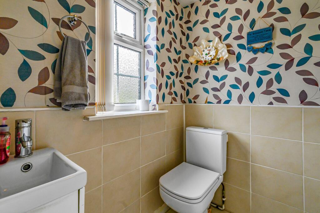 Guest WC
