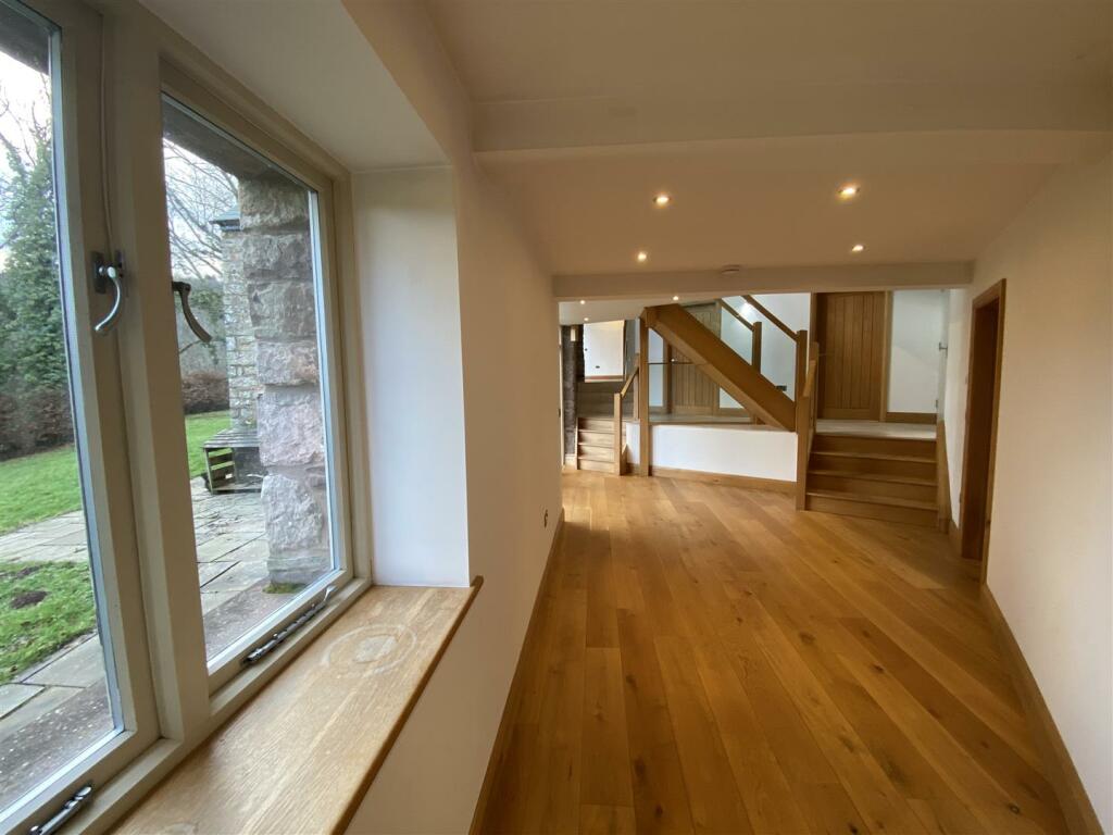 Entrance Lobby