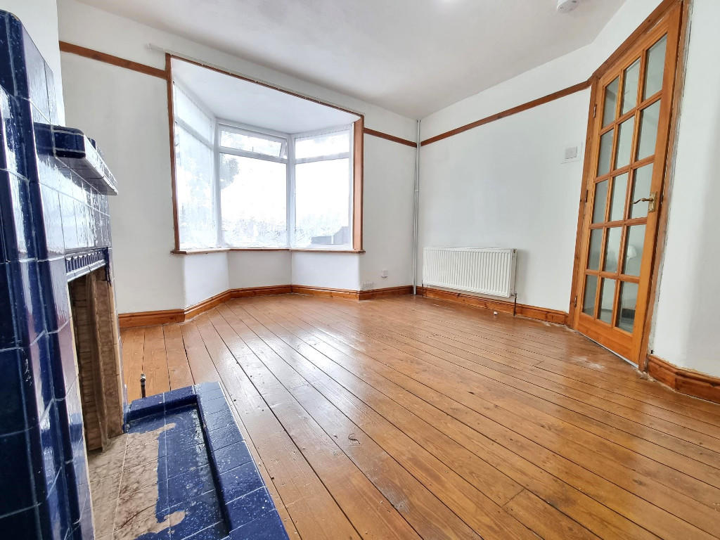 Reception Room 1