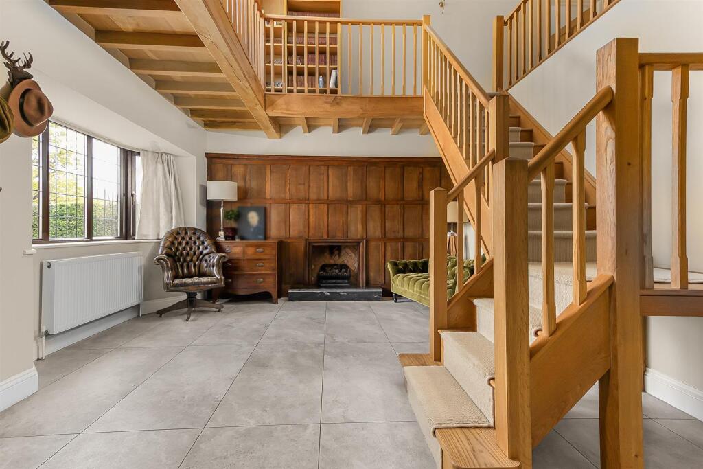 56 Rugby Road, Binley Woods