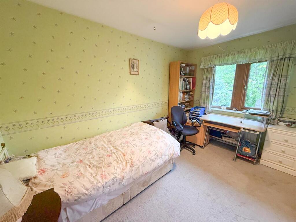 4 Bed Detached, Silsden