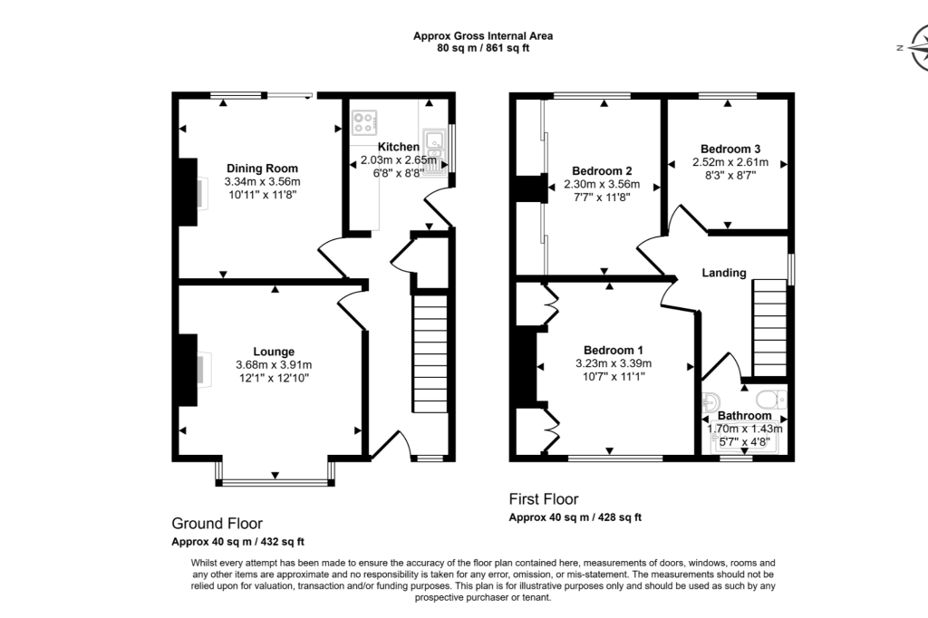 30 Oakley Road, Luton, LU4 9PU