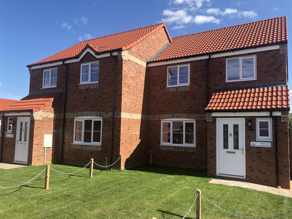 Necton Previous Works - Fakenham