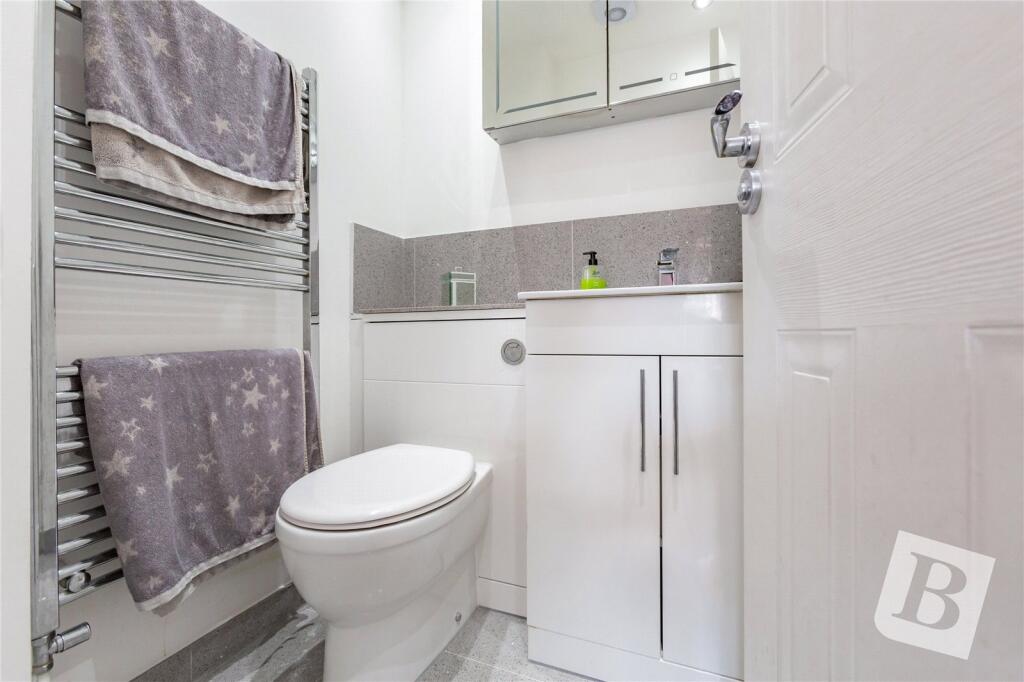 En-Suite