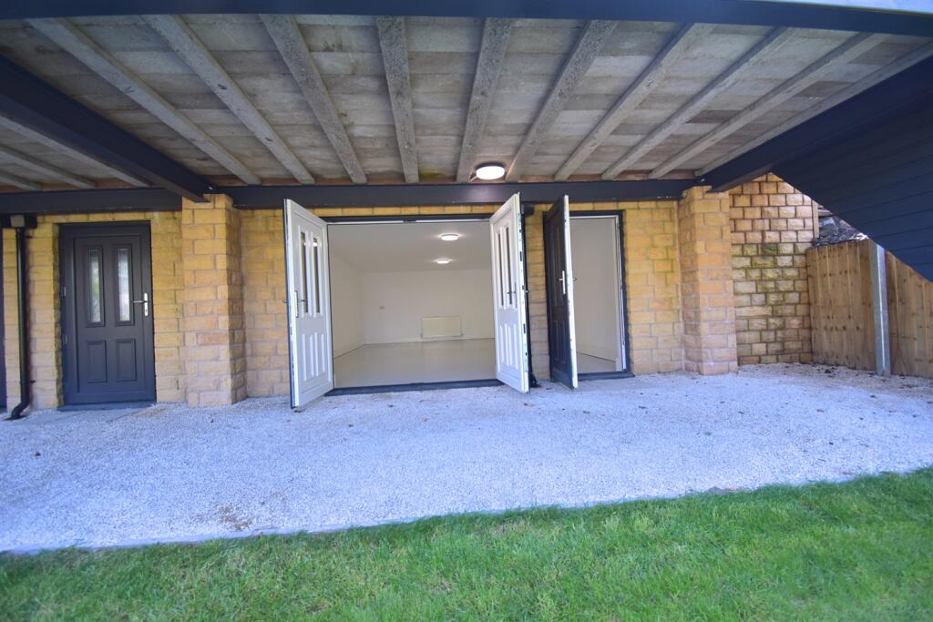 External Access To A