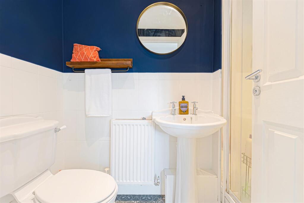 En-suite