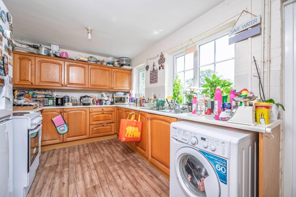 1-4 Greenlands Cottages, Ashorne, Warwick CV35 9AB