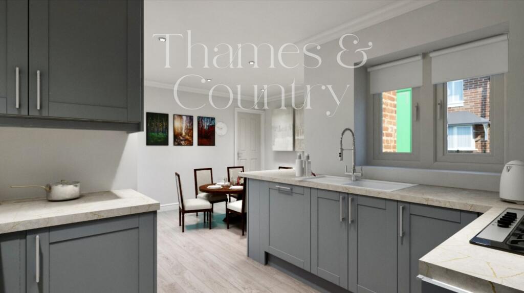 WREN KITCHEN DESIGN IMAGE