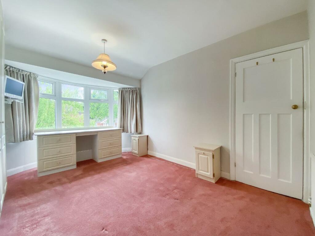 Bedroom 2 Aspect 2