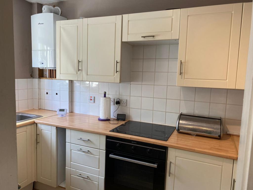 3 Kitchen