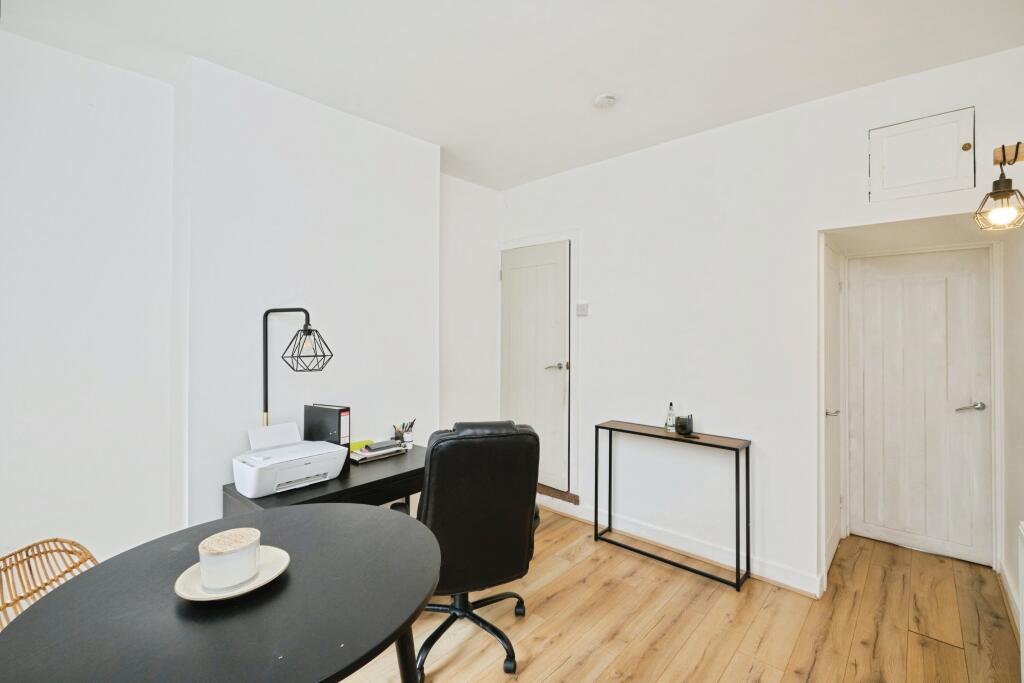 Dining Room / Study