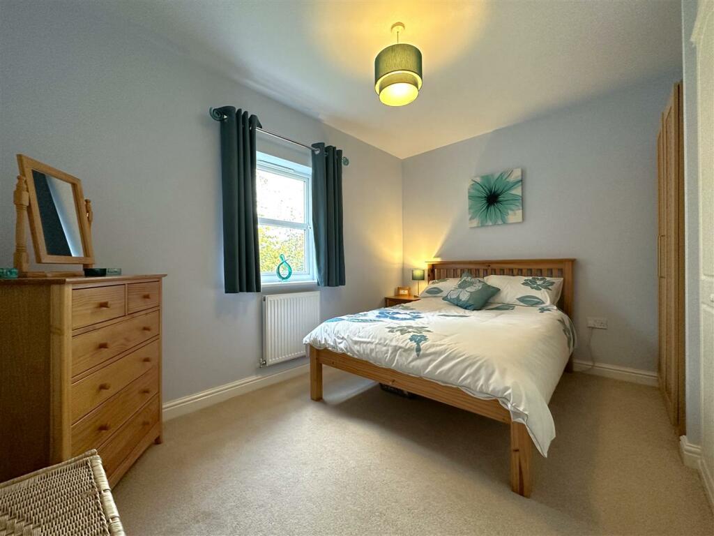 Bedroom Four 694