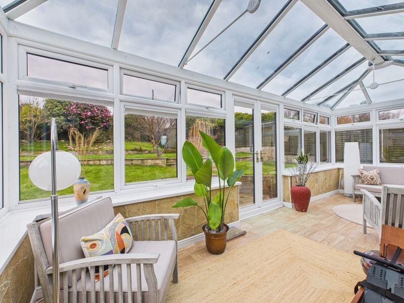 conservatory