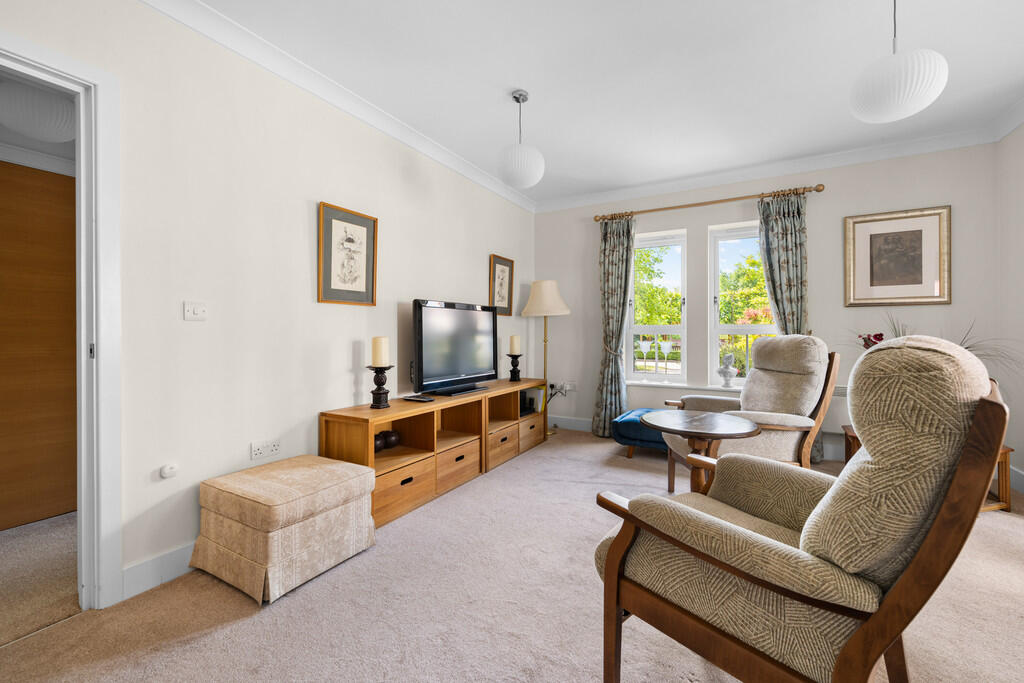 Apartment 22, Bou...