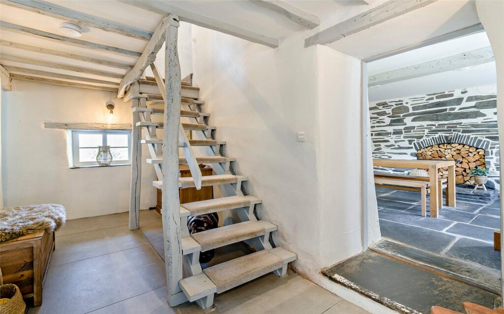Staircase