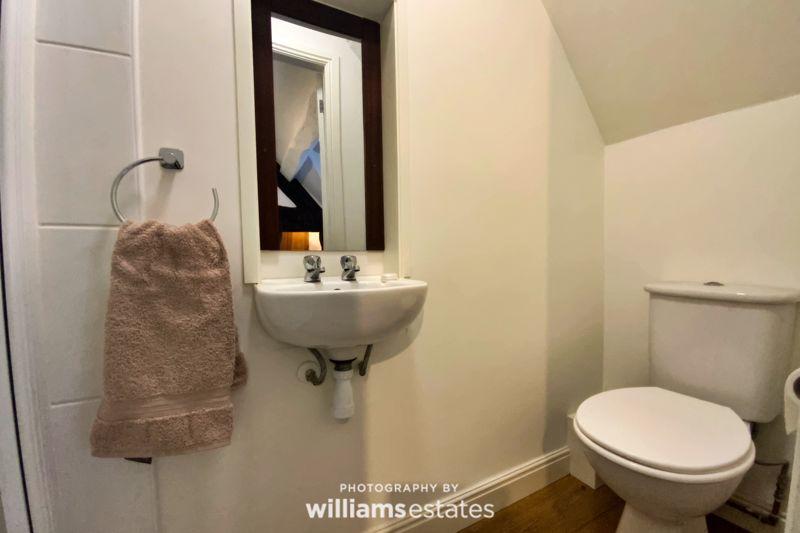 Master Ensuite