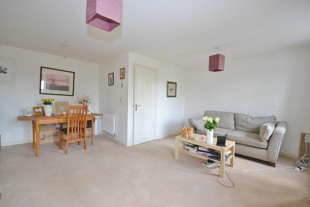 Living and Dining Room