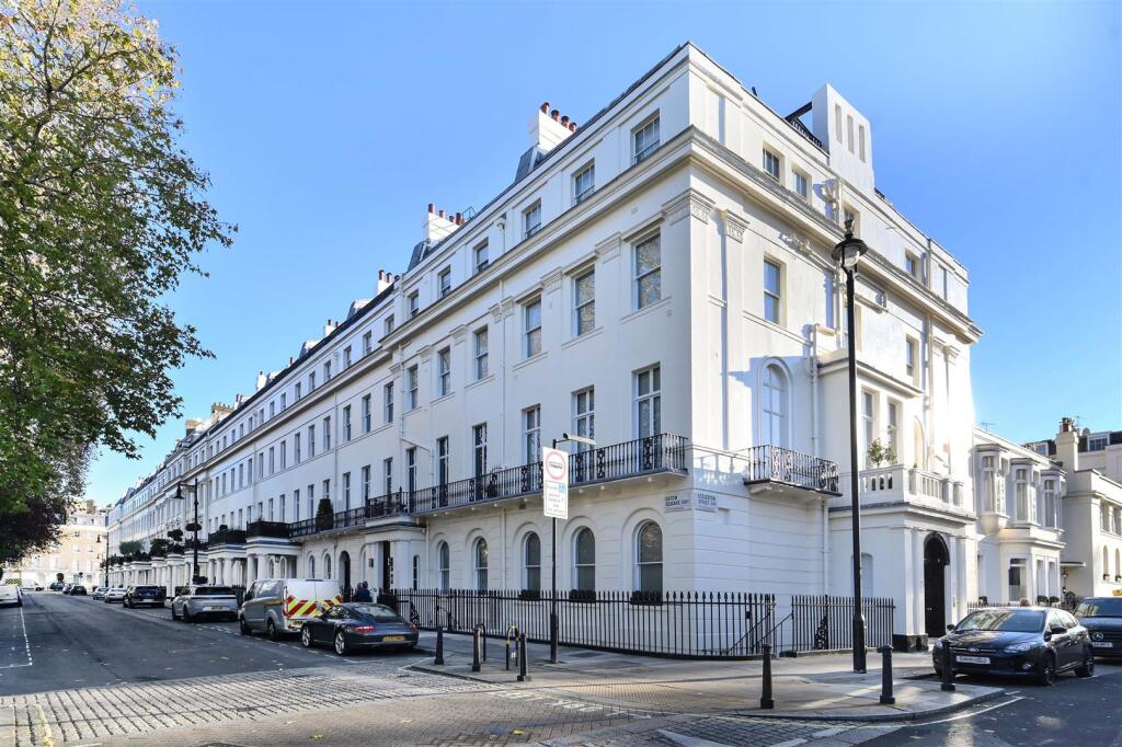 Eaton Square, Belgravia, SW1W
