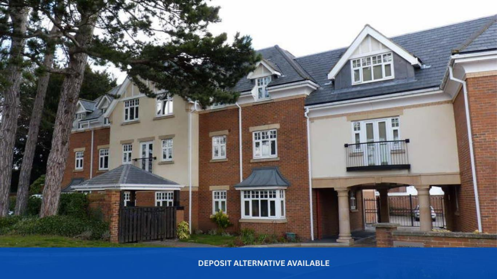 Deposit alternative